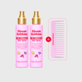 5in1 Miracle Spray regenerujący, ochronny i nadający blask włosom